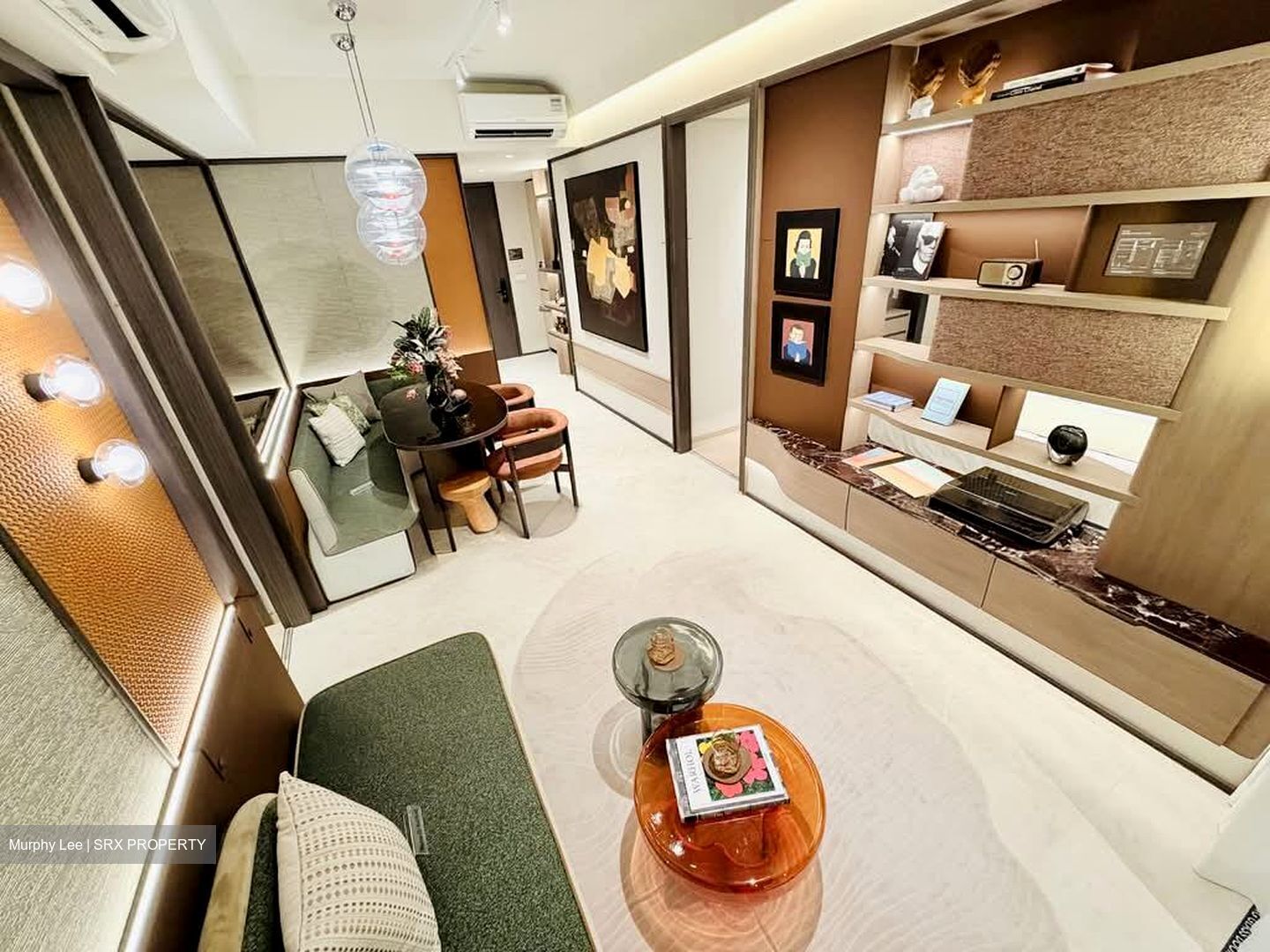 Hudson Place Residences (U/C) (D5), Apartment #621780511